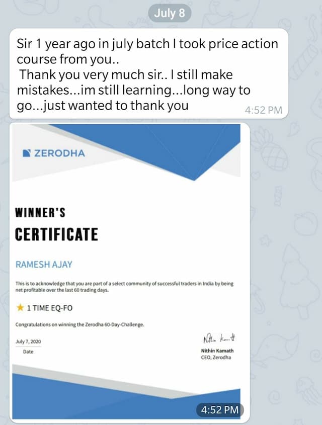 feedback