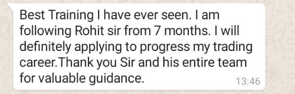 feedback